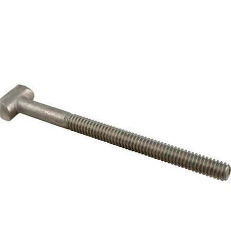 GLI POOL PRODUCTS T-Bolt Replacement Pool & Spa Stainless Steel 070428Z
